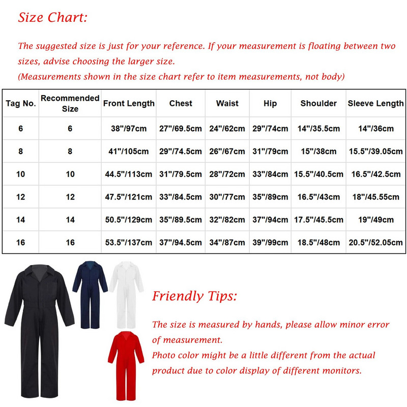 Detský overal pre chlapcov, ležérny overal, nohavice, módny dlhý rukáv, golier so zipsom, kostým mechanika, letecký overal