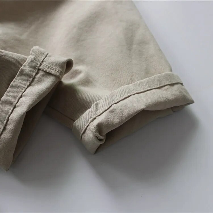 Jesenné nové kórejské unisex detské overaly s dlhým rukávom, jednofarebné vrecká, batoľatá, detské overaly