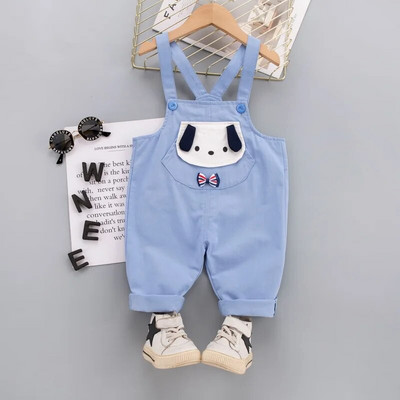 Noi pentru copii, primăvară, toamnă, modă, haine pentru bebeluși, băieți, fete, pantaloni cu salopete, salopete dintr-o bucată pentru sugari, copii mici, îmbrăcăminte ocazională