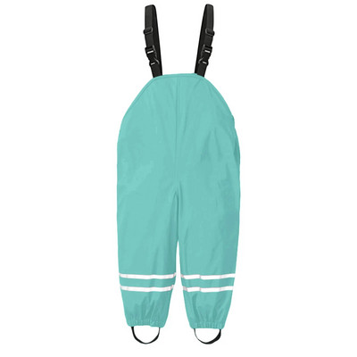 Salopete de ploaie 1-8 ani pentru copii mici, băieți, fete