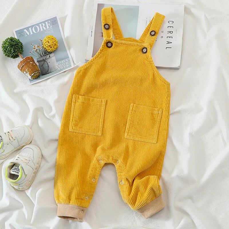 Φθινοπωρινές ανοιξιάτικες φόρμες 2023 Νέα βρεφική κοτλέ φόρμα παντελόνι κοτλέ φόρμα μωρό Παντελόνι νήπιο κοριτσάκι Φόρμες για μωρά