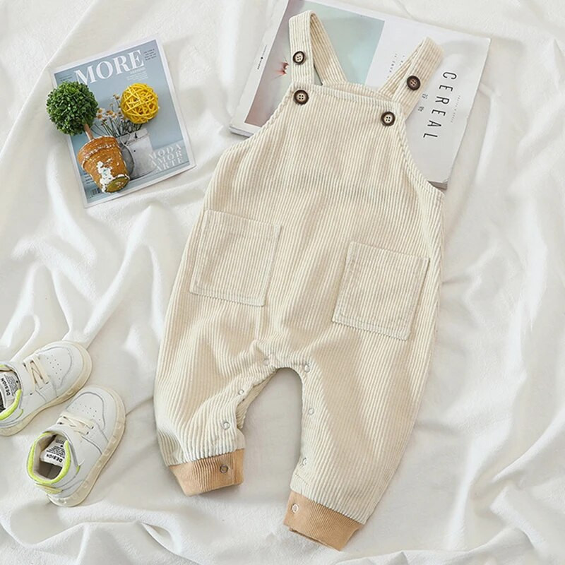 Φθινοπωρινές ανοιξιάτικες φόρμες 2023 Νέα βρεφική κοτλέ φόρμα παντελόνι κοτλέ φόρμα μωρό Παντελόνι νήπιο κοριτσάκι Φόρμες για μωρά