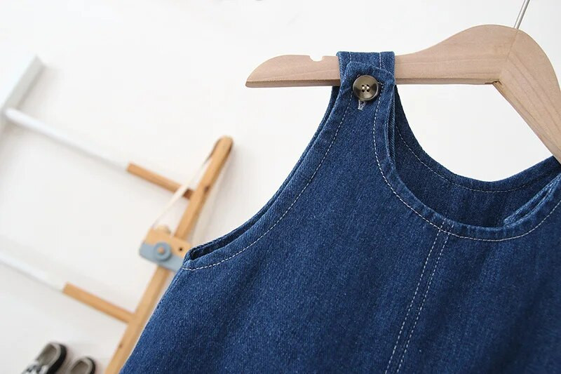 Detské chlapčenské overaly pre batoľatá, ležérne džínsové kombinézy s kreslenými postavičkami, teplé džínsové nohavice s náprsníkom, zimné oblečenie pre deti