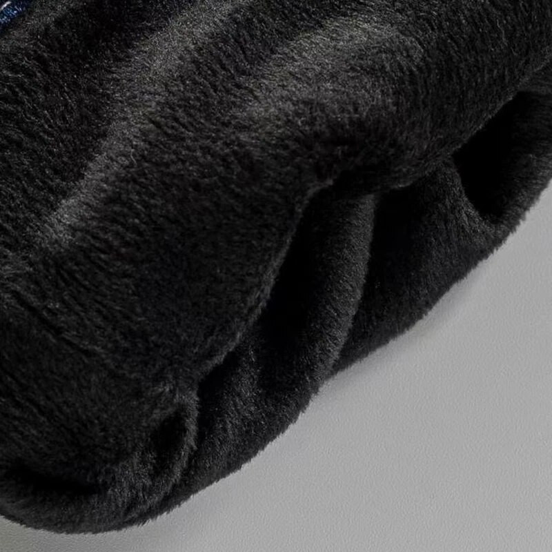 Detské chlapčenské overaly pre batoľatá, ležérne džínsové kombinézy s kreslenými postavičkami, teplé džínsové nohavice s náprsníkom, zimné oblečenie pre deti