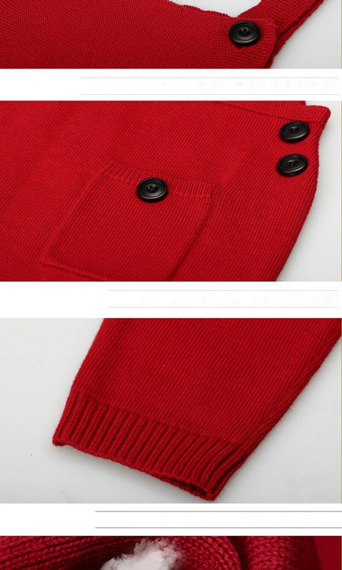 Αξιολάτρευτες φόρμες για παιδιά Όμορφες πλεκτές βρεφικές φόρμες Dungarees Μακρύ παντελόνι Ολόσωμη φόρμα για αγόρι κορίτσι