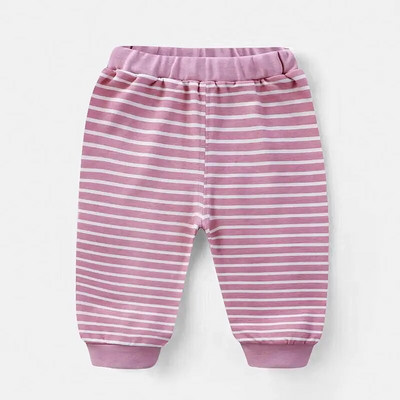 Pantaloni noi din bumbac pentru copii, copii, băieți, pantaloni casual, fetițe, pantaloni lungi, pentru copii mici, toamnă, primăvară, sport, îmbrăcăminte pentru bebeluși