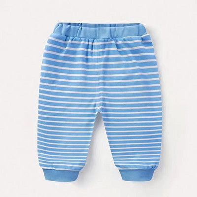 Pantaloni noi din bumbac pentru copii, copii, băieți, pantaloni casual, fetițe, pantaloni lungi, pentru copii mici, toamnă, primăvară, sport, îmbrăcăminte pentru bebeluși