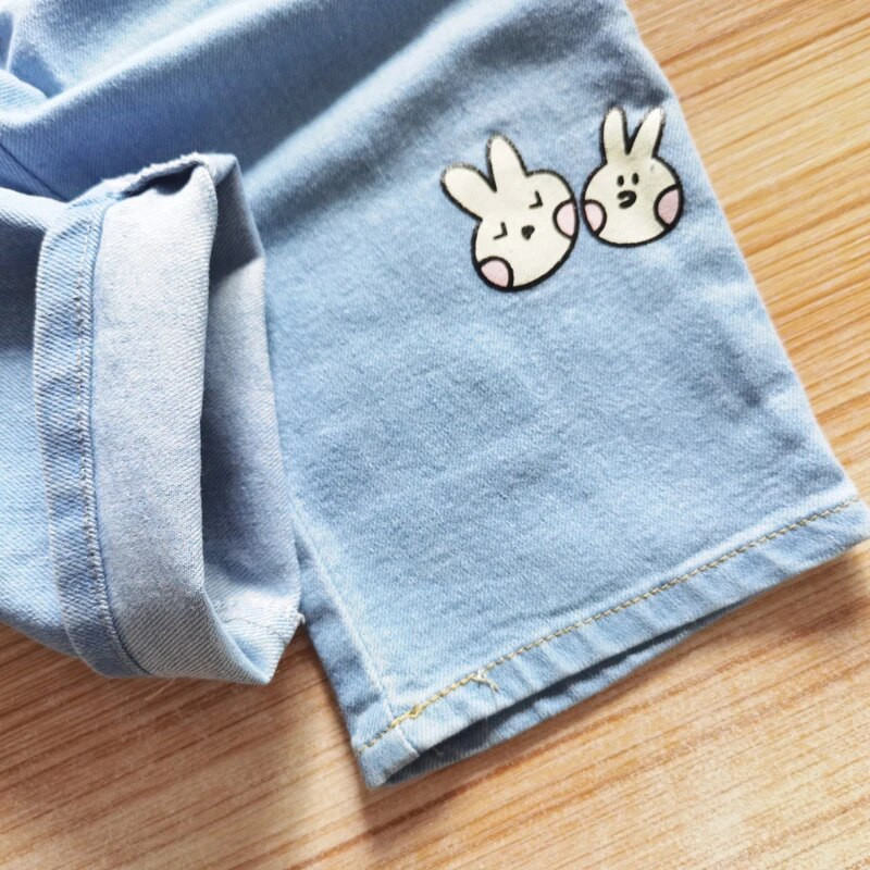 IENENS Detské oblečenie pre bábätká a dievčatá, džínsy, overaly, batoľatá, chlapčenské overaly, montérky, nohavice, 1, 2, 3 roky