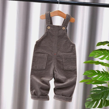 DIIMUU Βρεφικές φόρμες για αγόρια για κορίτσια καθημερινά ρούχα 1-4 ετών Βρεφικά παντελόνια για νήπια Άνοιξη φθινόπωρο Παιδικά ρούχα Βαμβακερά μακρύ παντελόνι