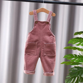 DIIMUU Βρεφικές φόρμες για αγόρια για κορίτσια καθημερινά ρούχα 1-4 ετών Βρεφικά παντελόνια για νήπια Άνοιξη φθινόπωρο Παιδικά ρούχα Βαμβακερά μακρύ παντελόνι