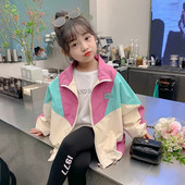 Detské oblečenie Vrchné oblečenie pre bábätká Bundy Mikiny Dievčenské svetre Športové obleky Kabáty Vetrovky Futbalové detské oblečenie pre chlapcov