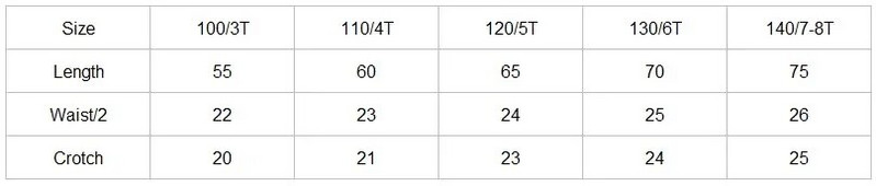 Jarné jesenné dievčenské športové legíny, detské sukňové nohavice pre 3-8 rokov