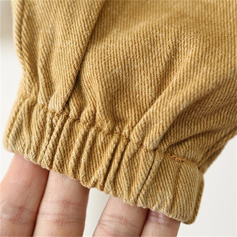 Overaly pre dievčatká a chlapcov, nohavice, bavlnený overal pre bábätká, ležérny jarný batoľací overal pre dievčatá, ležérny overal pre chlapcov