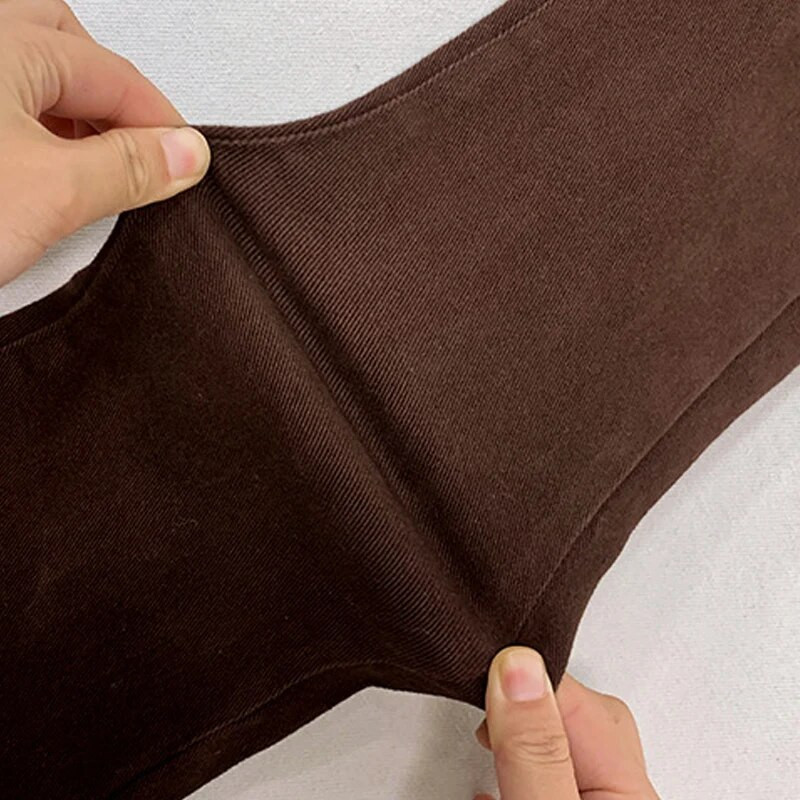 Jarné a jesenné dievčenské rozšírené rifle, detské džínsy, detské nohavice pre dospievajúcich, detské oblečenie, mäkké, úzke, elastické, 5-14 rokov