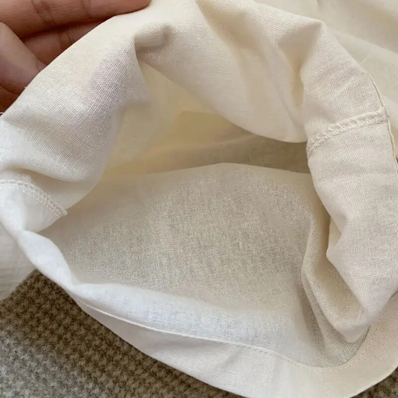 Letné dievčenské overaly 2022, elegantné, s výšivkou a kvetmi, bavlnené, pohodlné, detské, ležérne oblečenie