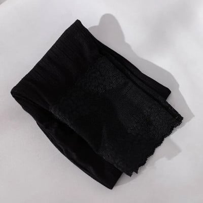 Dievčenské tenké legíny, letné dievčenské čipkované skrátené nohavice pre dievčatká vo veku 2-9 rokov, detské modálne nohavice, univerzálne nohavice, detské oblečenie