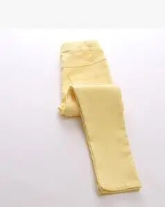 Nové jesenné detské oblečenie, horúce dievčenské rifle, úzke detské nohavice, detské ležérne dlhé nohavice, batoľacie dievčenské nohavice