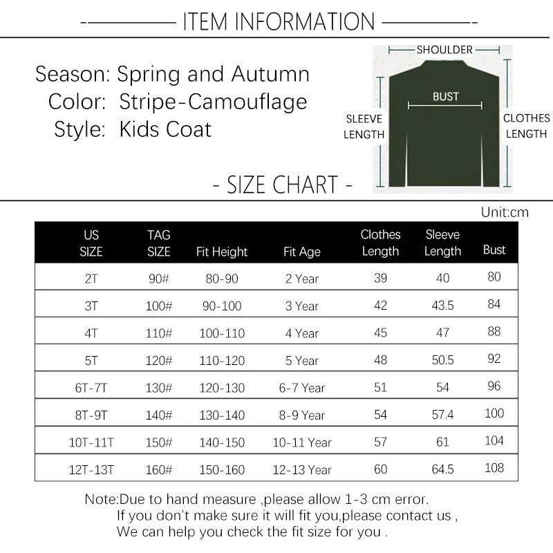 Κοριτσίστικα μπουφάν και πανωφόρια Βρεφικά παιδικά όμορφα παλτό Άνοιξη φθινόπωρο Hoodie Κοριτσίστικα παλτό Ρούχα Βρεφικά Παιδικά ρούχα για αγόρια