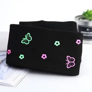 Moda fete jambiere calde copii fetiță haine desene animate pantaloni de iarnă jambiere calde pentru fete pantaloni noi 2-12 ani