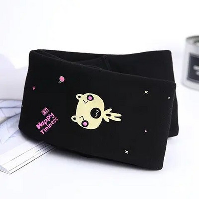 Moda fete jambiere calde copii fetiță haine desene animate pantaloni de iarnă jambiere calde pentru fete pantaloni noi 2-12 ani