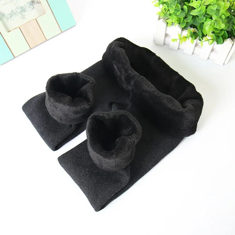 Moda fete jambiere calde copii fetiță haine desene animate pantaloni de iarnă jambiere calde pentru fete pantaloni noi 2-12 ani