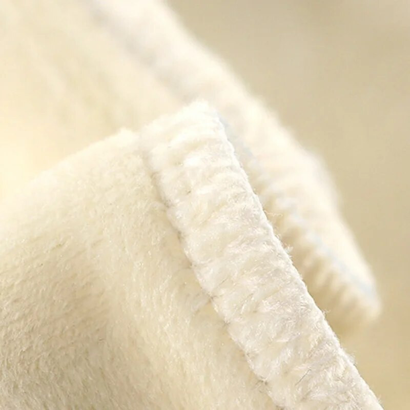 Rudens žiemos vaikiška liemenė Animacinis filmas lokys aksomu pastorintas šiltas liemenes Vaikams kūdikiams berniukams mergaitėms korėjiečių laisvalaikio viršutiniai drabužiai