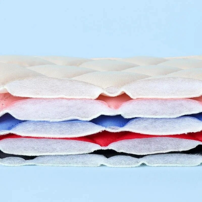 Rudens žiema Nauja vaikiška pūkinė medvilnė plius aksominė liemenė berniukams mergaitėms kūdikiams šiltos liemenės vaikiška stora liemenė potvynių liemenė