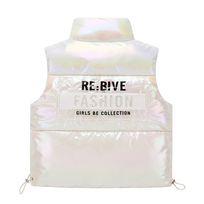 Tüdrukute poiste beebide laste sulevest vest 2023 kirjadega soe pluss paks talvesügis välijope kardigan lasteriie