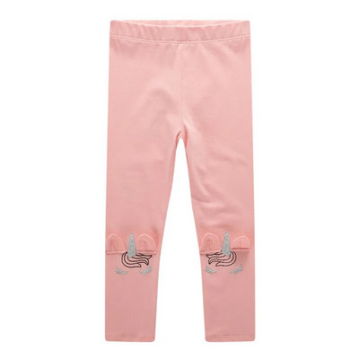 Jumping meters Pantaloni pentru fete Noua sosire Bee Applique Pantaloni cu jambiere pentru bebeluși Toamnă Toamnă Haine pentru copii Pantaloni creion pentru fată