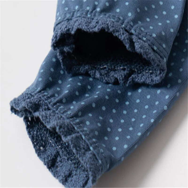 Jumping meters Pantaloni pentru fete Noua sosire Bee Applique Pantaloni cu jambiere pentru bebeluși Toamnă Toamnă Haine pentru copii Pantaloni creion pentru fată