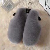 OLEKID 2023 Jesenná zimná vesta z umelej kožušiny pre dievčatá, batoľatá a dievčatá, bezrukávová bunda 1-8 rokov, detská dievčenská vesta, vrchné oblečenie