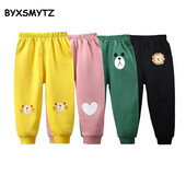 Pantaloni casual pentru bebeluși Pantaloni de trening pentru copii, băieți, fete, pantaloni, pantaloni sport, sugari 1-6 ani, jambiere de primăvară, toamnă, pantaloni cargo