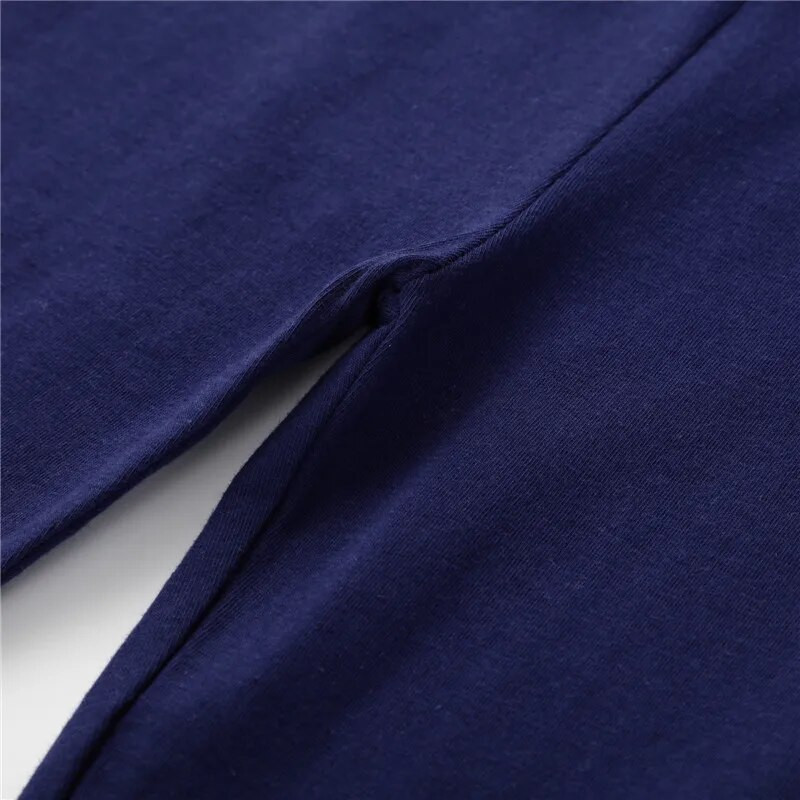 Jumping Meters Baby Leggings Παντελόνι για Φθινόπωρο Άνοιξη Παιδικά Ρούχα Ζώα Κέντημα Hot Selling Μικρό Skinny Παντελόνι Κορίτσια