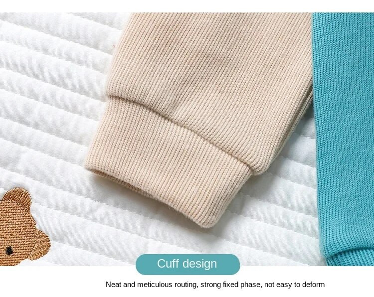 Vaikiški megztiniai Megztiniai berniukams Mergaitėms Vaikiški rūbai Viršutiniai Aukštos kokybės Kūdikių Berniukų Pavasario Rudens Drabužiai Mažylių Mergaičių Apranga