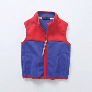 DIMUSi Zimné dievčenské vesty, ležérne detské vrchné oblečenie, bezrukávové kabáty, detské polar fleecové vesty, softshellové oblečenie