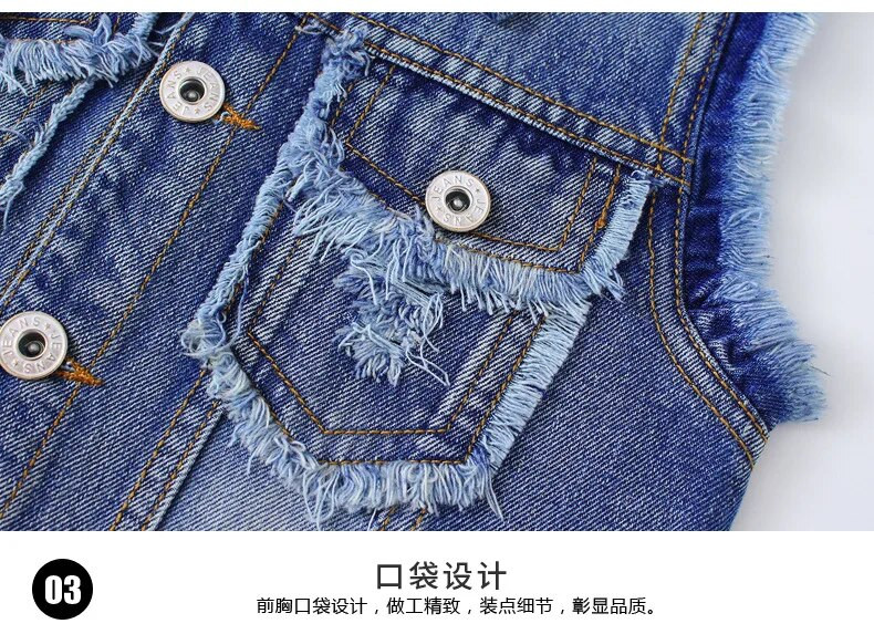 3–12-aastased lapsed Puuvillane teksavest Kevad-sügis Tüdrukud Teksad Jope Pealisrõivad Teismeliste Riided Laste Allatõmmatavad kraega topid