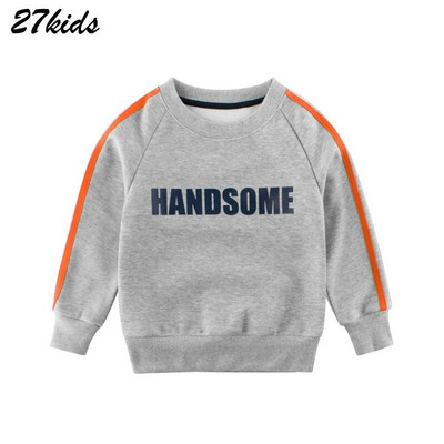 27 copii, 2-9 ani, hanorac cu imprimeu de dinozauri, băiat, toamnă, copii, copii, îmbrăcăminte exterioară, hanorace, hanorace, pentru haine pentru bebeluși, moleton meninas