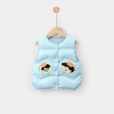 Vest metsik emane beebivest talv talv uus beebivest soe vest meeste ja naiste beebi Hoia soojas