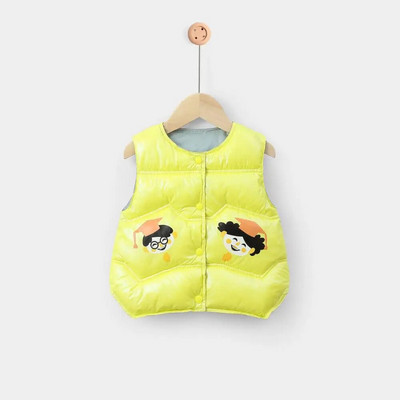 Vest metsik emane beebivest talv talv uus beebivest soe vest meeste ja naiste beebi Hoia soojas