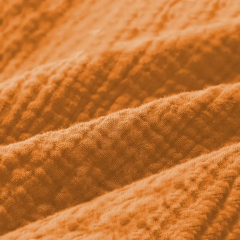 Vaikiškos vasarinės kelnės Laisvos Korėjos stiliaus Vienspalvės orui pralaidžios kelnės berniukams Haremo kelnės Mergaitėms Paprastos vaikiškos plačios kelnės