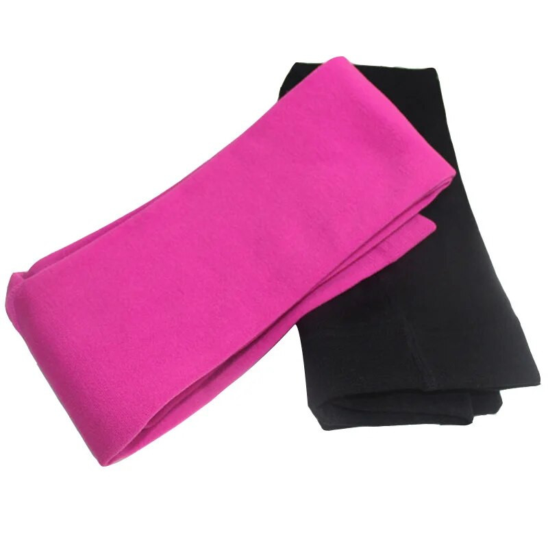 Rudens žiemos kūdikių antblauzdžiai vilnos šilti saldainių spalvos antblauzdžiai mergaitėms mados vaikams kelnės mergaičių drabužiai 3-9 m.