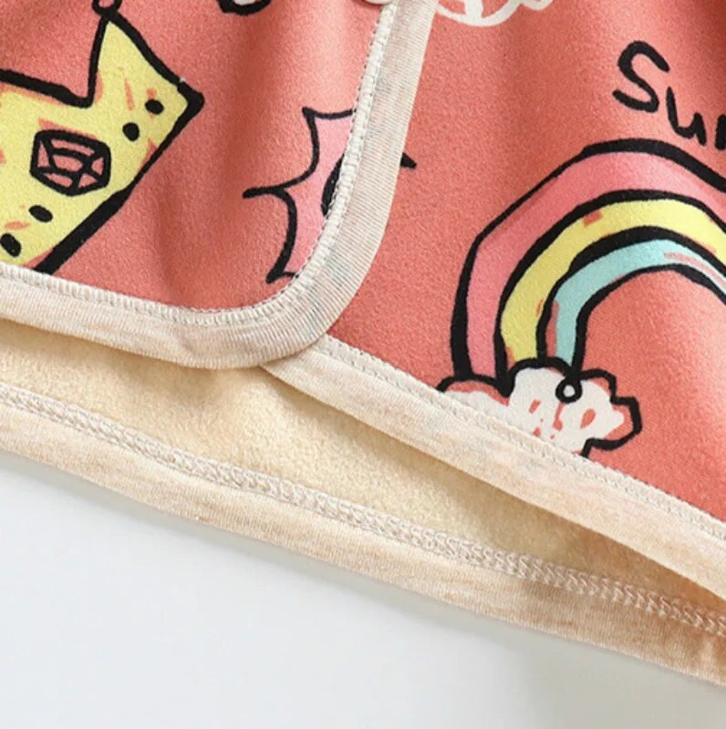 Laste vestid Laste puuvillased soojad joped Beebi tüdrukud poisid vestid laste talveriided mantlid väikelaste tüdrukute talveriided