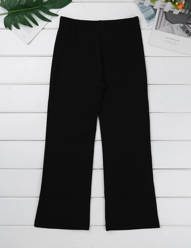 Vaikams, berniukams, mergaitėms, tamprios aulinės kelnės, kelnės vaikams, platėjančios kelnės, apatinės lotynų džiazo šokių scenos šokių apranga