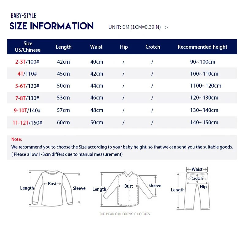 Καλοκαιρινά ρούχα Βρεφικό παντελόνι κοριτσάκι Παιδικό κομμένο παντελόνι καραμέλα Χρώμα κοριτσίστικο κολάν Skinny παιδικό παντελόνι 2-12 ετών