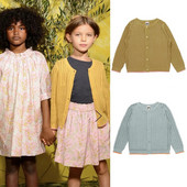 Haine pentru fete Pulover tricotat pentru copii Bonton nou-nouț toamnă pentru sugari cardigan pentru bebeluși din bumbac pentru copii mici, băieți, haine pentru copii, topuri de modă