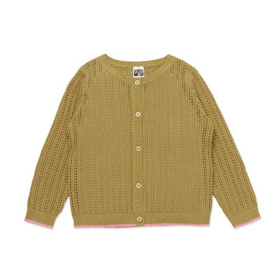 Haine pentru fete Pulover tricotat pentru copii Bonton nou-nouț toamnă pentru sugari cardigan pentru bebeluși din bumbac pentru copii mici, băieți, haine pentru copii, topuri de modă