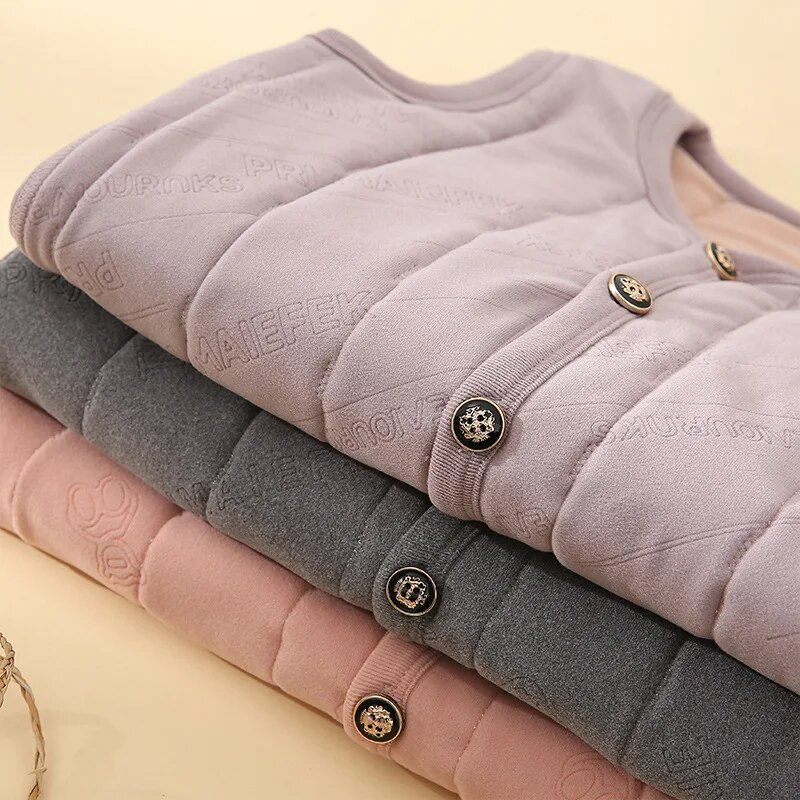 Tüdrukute poiste vest Laste paks vest, soojad ülerõivad 3–12 a. laste varrukateta jakk, teismeliste fliisriided