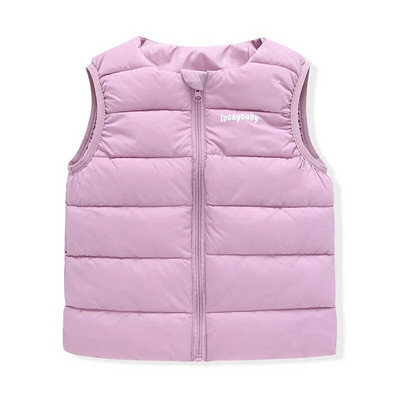 Laste soe vest jakk mantel Sügispoiss 2021 uued tüdrukud, paksud velvetist ülerõivad, talvised väikelapsed teismeliste riided mantlid 2–10 a