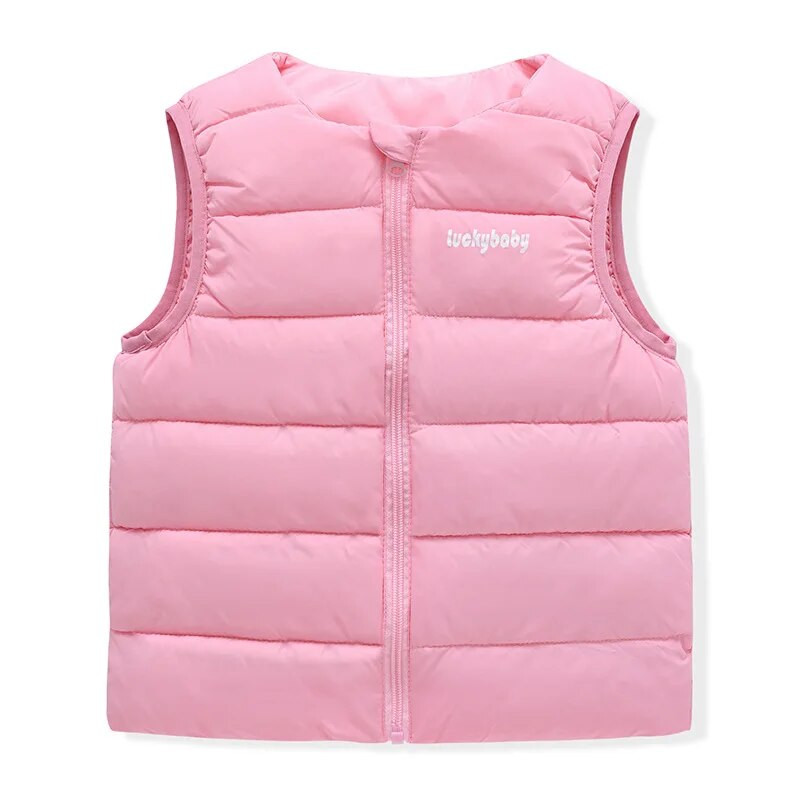 Laste soe vest jakk mantel Sügispoiss 2021 uued tüdrukud, paksud velvetist ülerõivad, talvised väikelapsed teismeliste riided mantlid 2–10 a