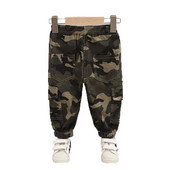 Pantaloni lungi de camuflaj pentru copii, bebeluși, 2021, primăvară, toamnă, copii, băieți, fete, pantaloni lungi, îmbrăcăminte casual pentru copii